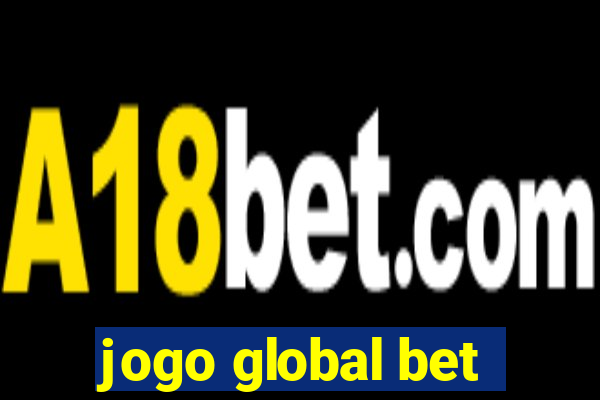 jogo global bet