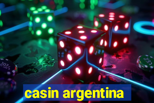 casin argentina