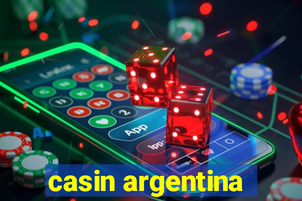 casin argentina