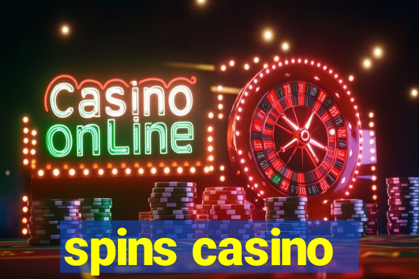 spins casino