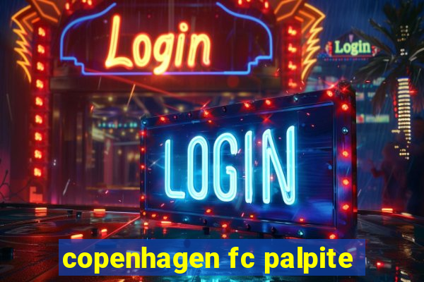 copenhagen fc palpite