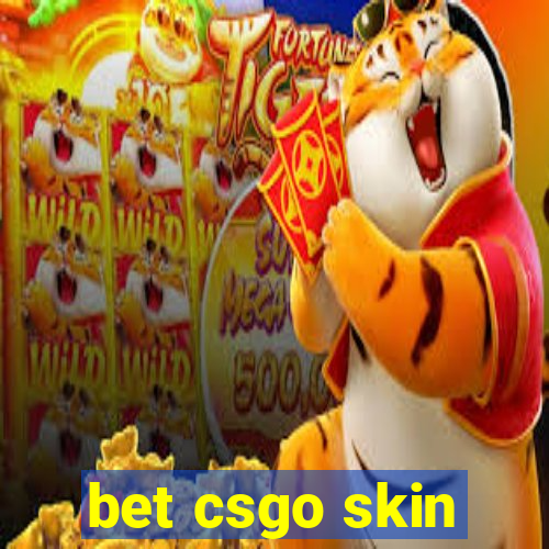 bet csgo skin