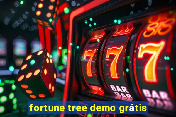 fortune tree demo grátis