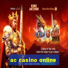 ac casino online