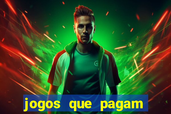 jogos que pagam dinheiro no cadastro