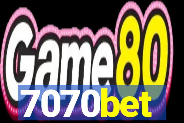 7070bet