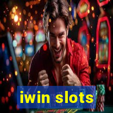 iwin slots