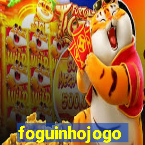 foguinhojogo