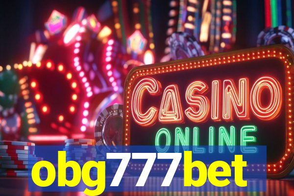 obg777bet