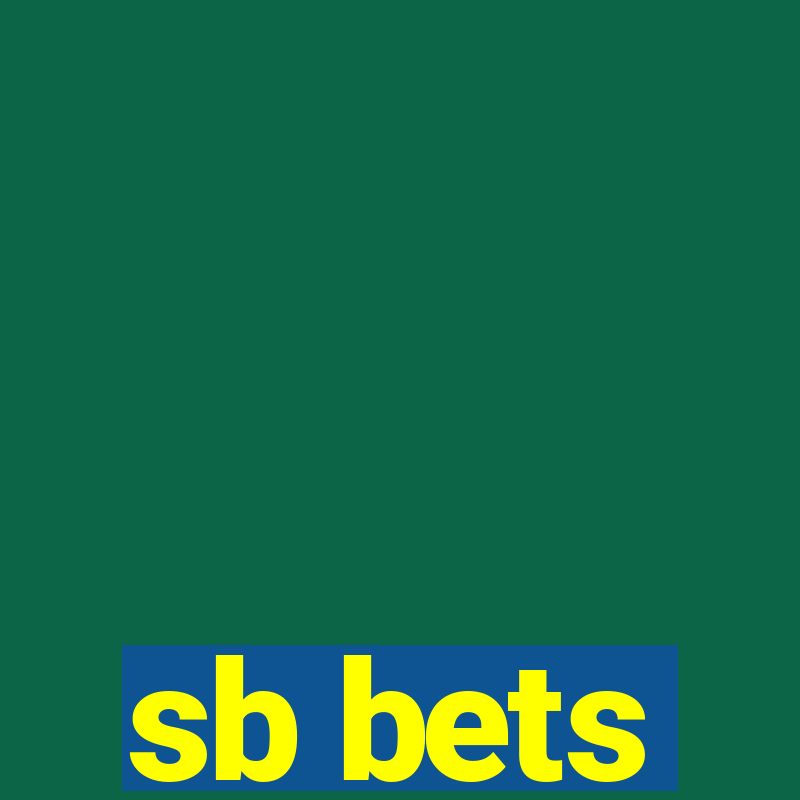 sb bets