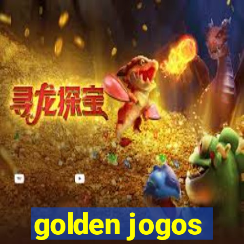 golden jogos