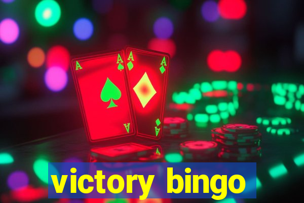 victory bingo