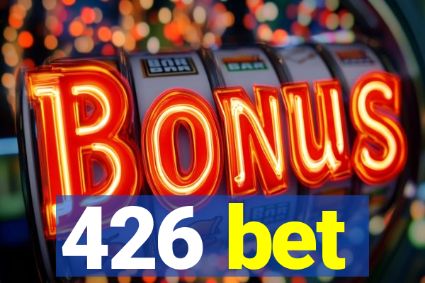 426 bet