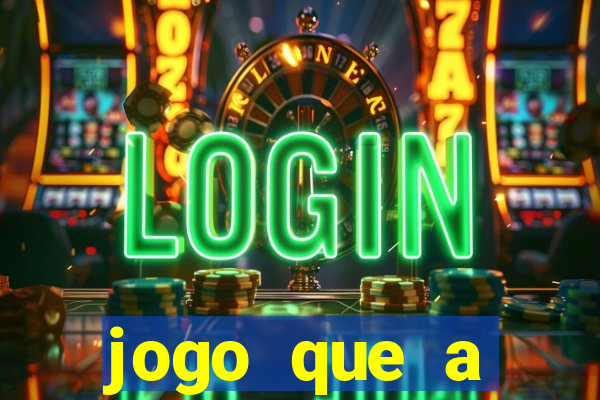 jogo que a virgínia joga