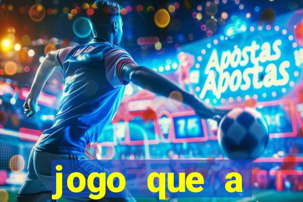 jogo que a virgínia joga