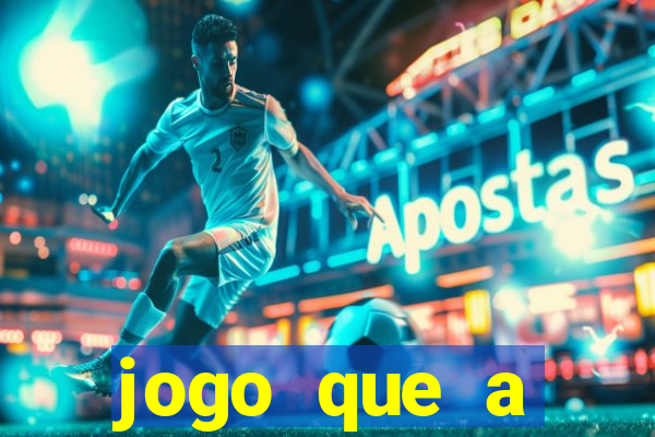 jogo que a virgínia joga