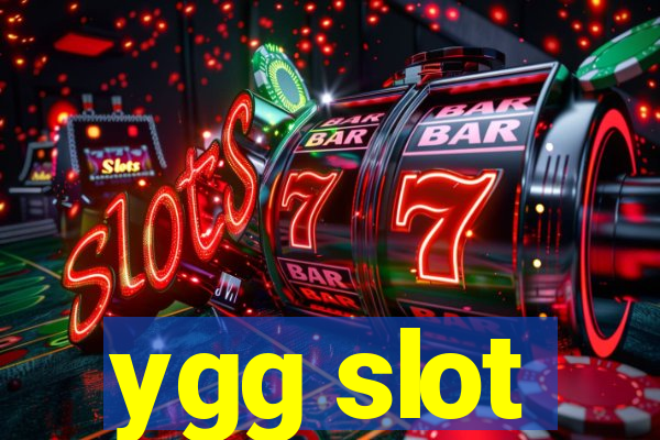 ygg slot