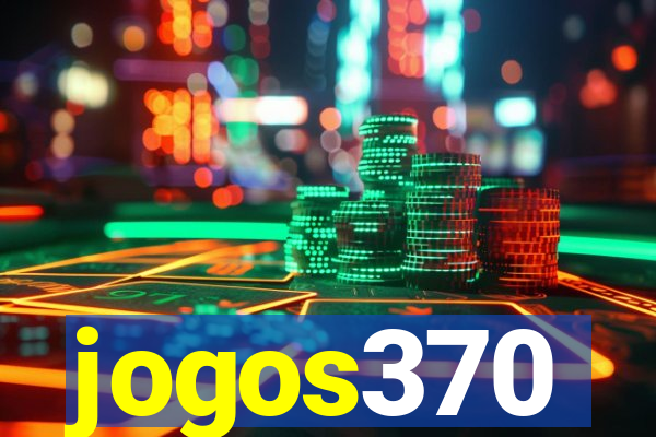 jogos370