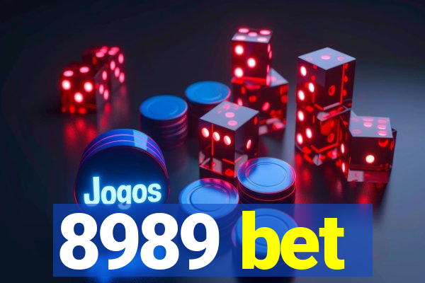 8989 bet