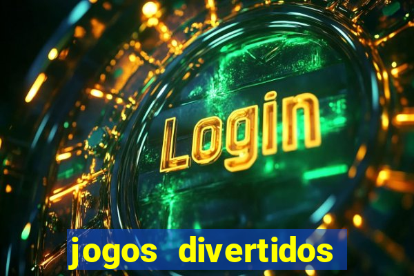 jogos divertidos bingo online