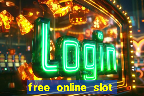 free online slot machines 888