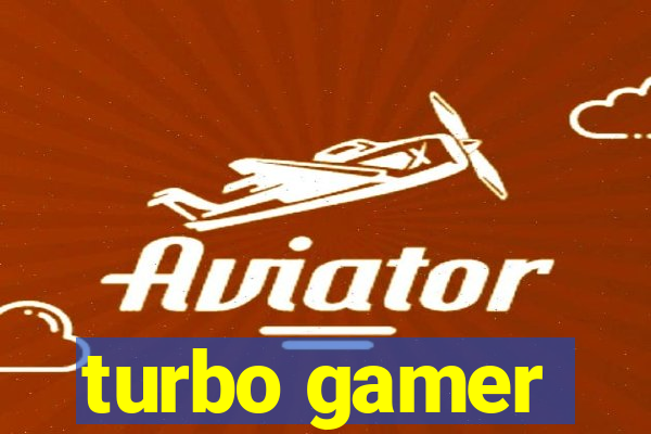 turbo gamer