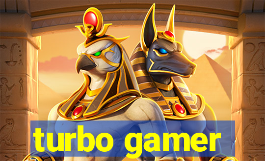 turbo gamer