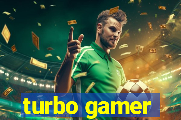 turbo gamer