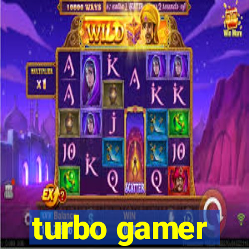 turbo gamer