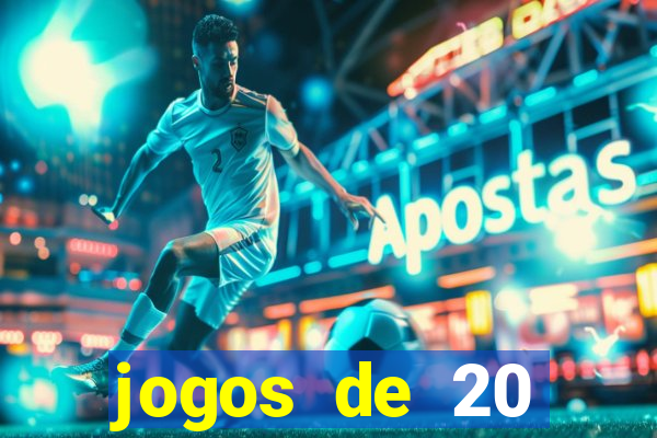 jogos de 20 centavos bet365