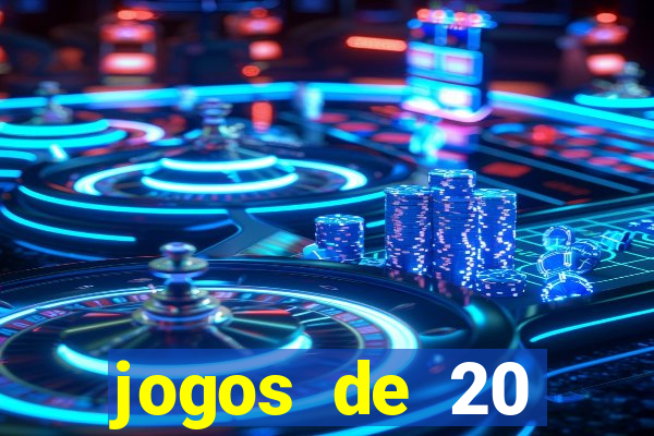 jogos de 20 centavos bet365