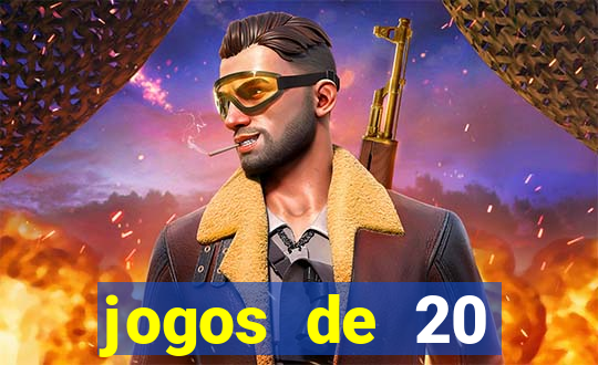 jogos de 20 centavos bet365