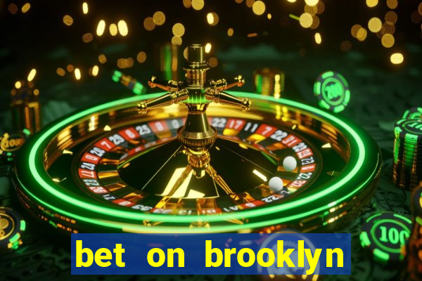 bet on brooklyn nets & nicks