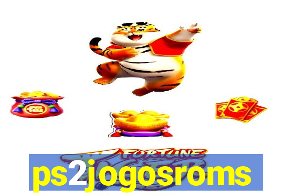 ps2jogosroms