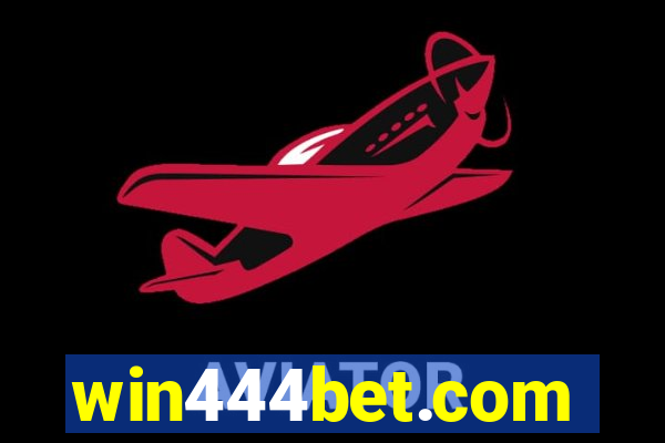 win444bet.com