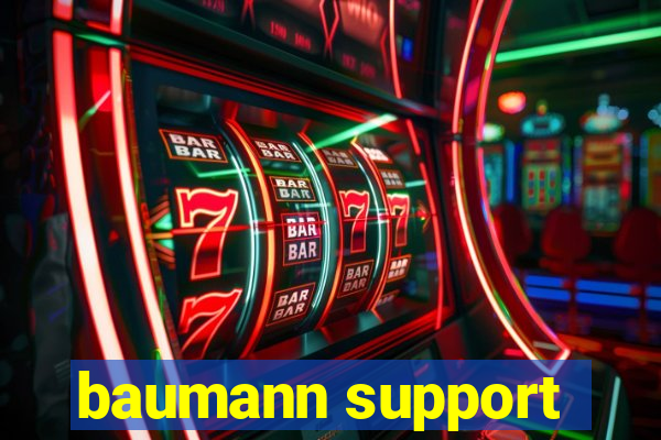 baumann support