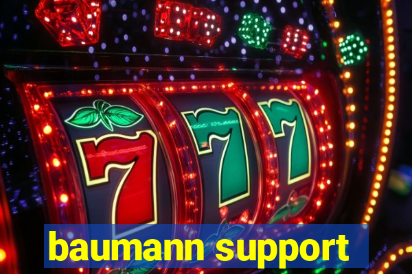 baumann support