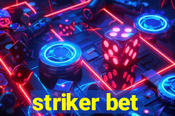 striker bet