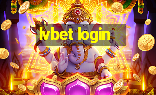 lvbet login