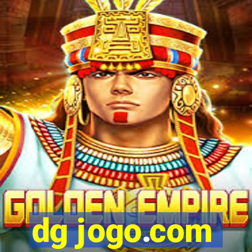 dg jogo.com