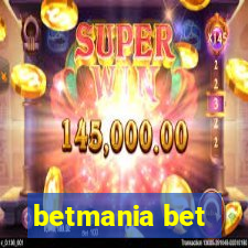 betmania bet