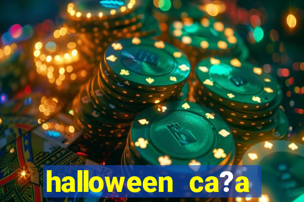 halloween ca?a niquel gratis 25 linhas