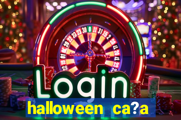 halloween ca?a niquel gratis 25 linhas