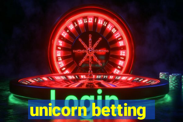 unicorn betting