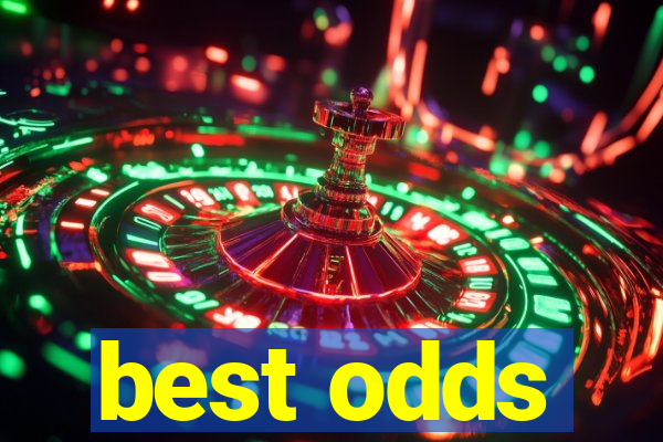 best odds