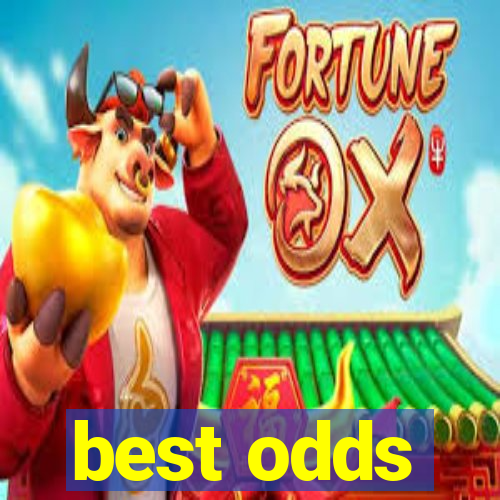 best odds