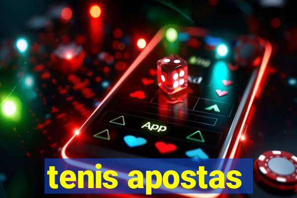 tenis apostas