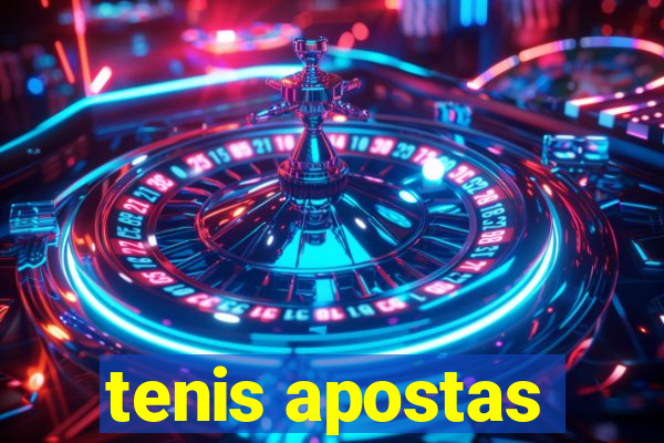 tenis apostas