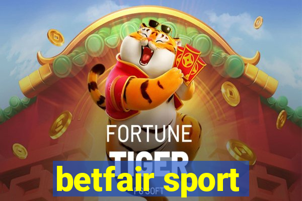 betfair sport