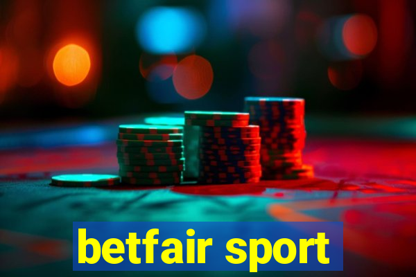 betfair sport